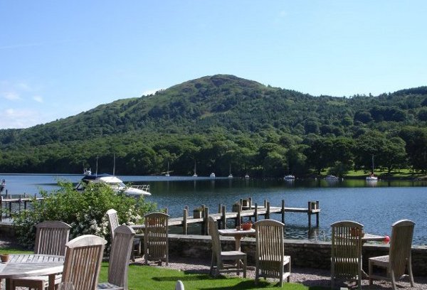 Lakeside Hotel Windermere